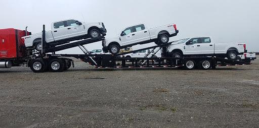 Carhaulers